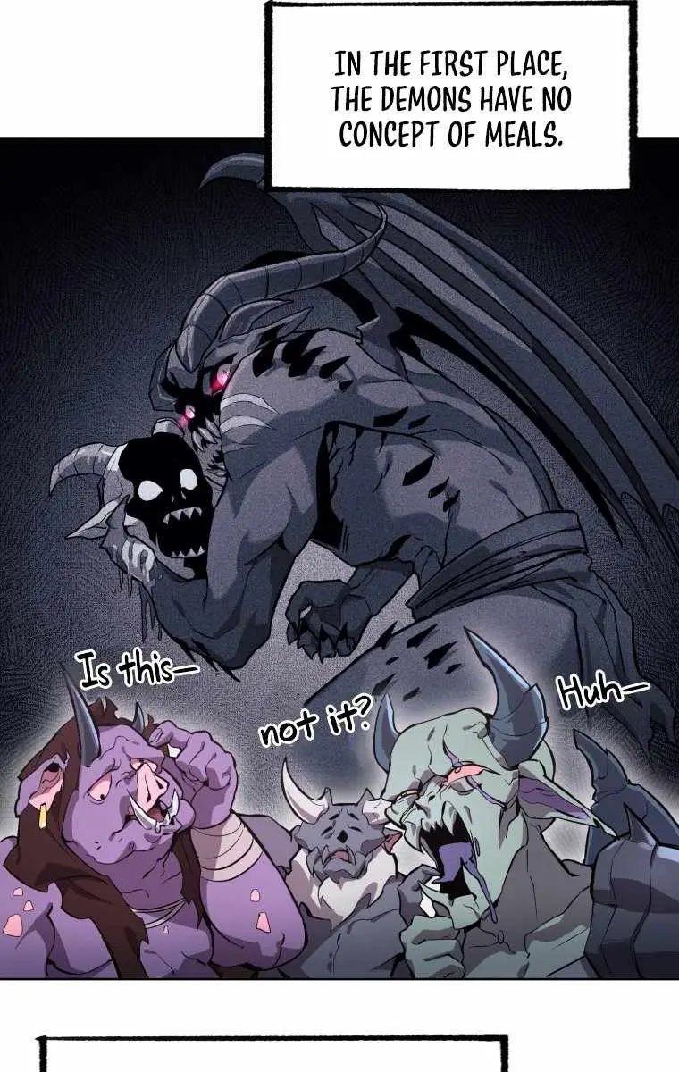 Player Who Returned 10,000 Years Later Chapter 2 Page 59