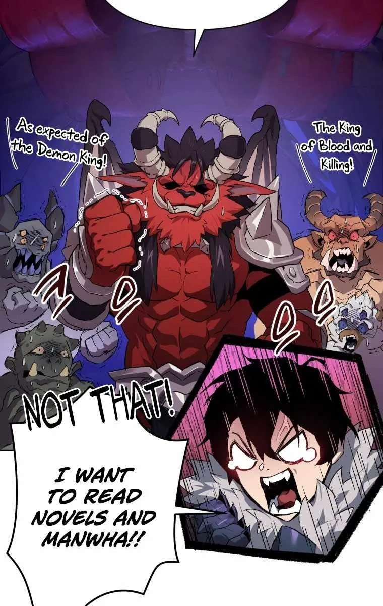 Player Who Returned 10,000 Years Later Chapter 2 Page 61