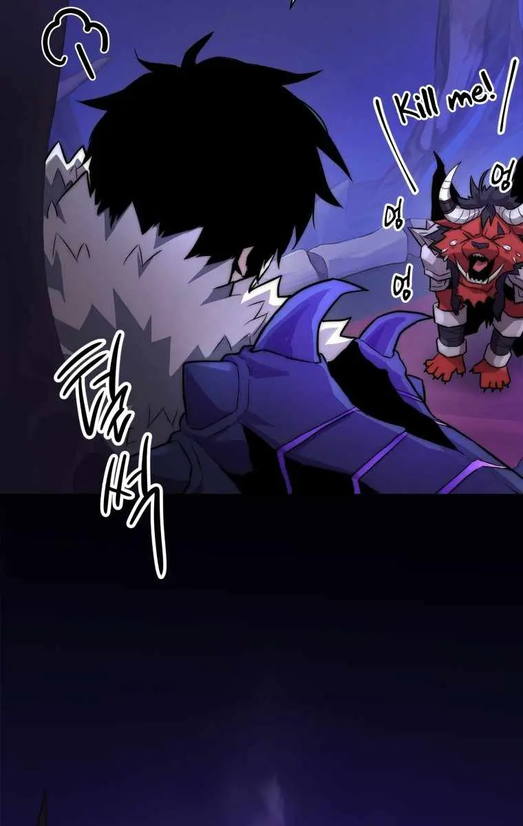 Player Who Returned 10,000 Years Later Chapter 2 Page 70