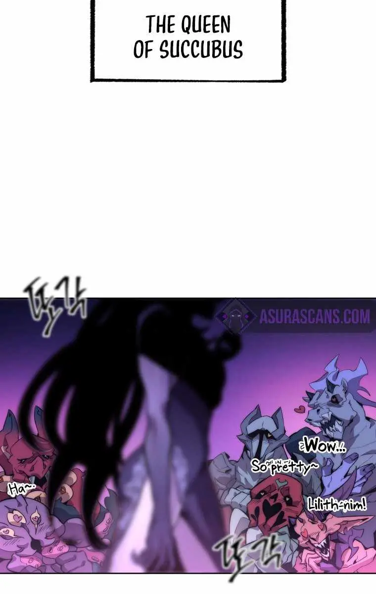 Player Who Returned 10,000 Years Later Chapter 2 Page 76