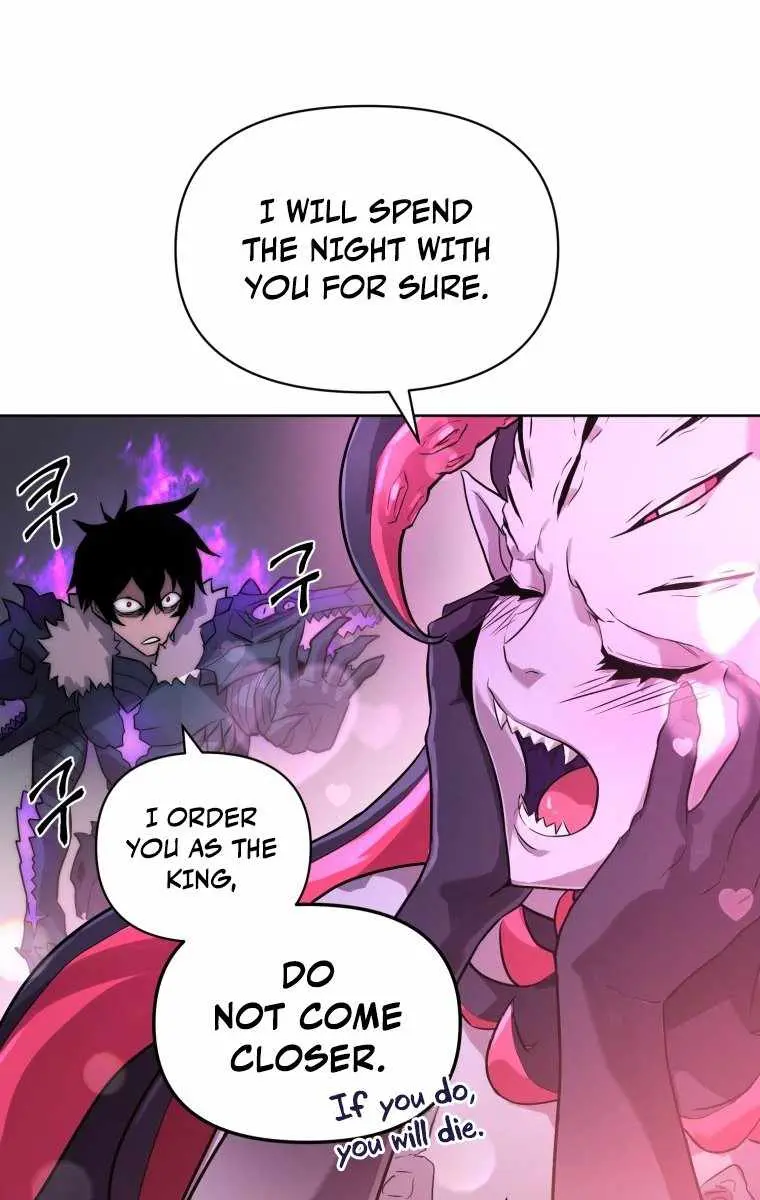 Player Who Returned 10,000 Years Later Chapter 2 Page 83