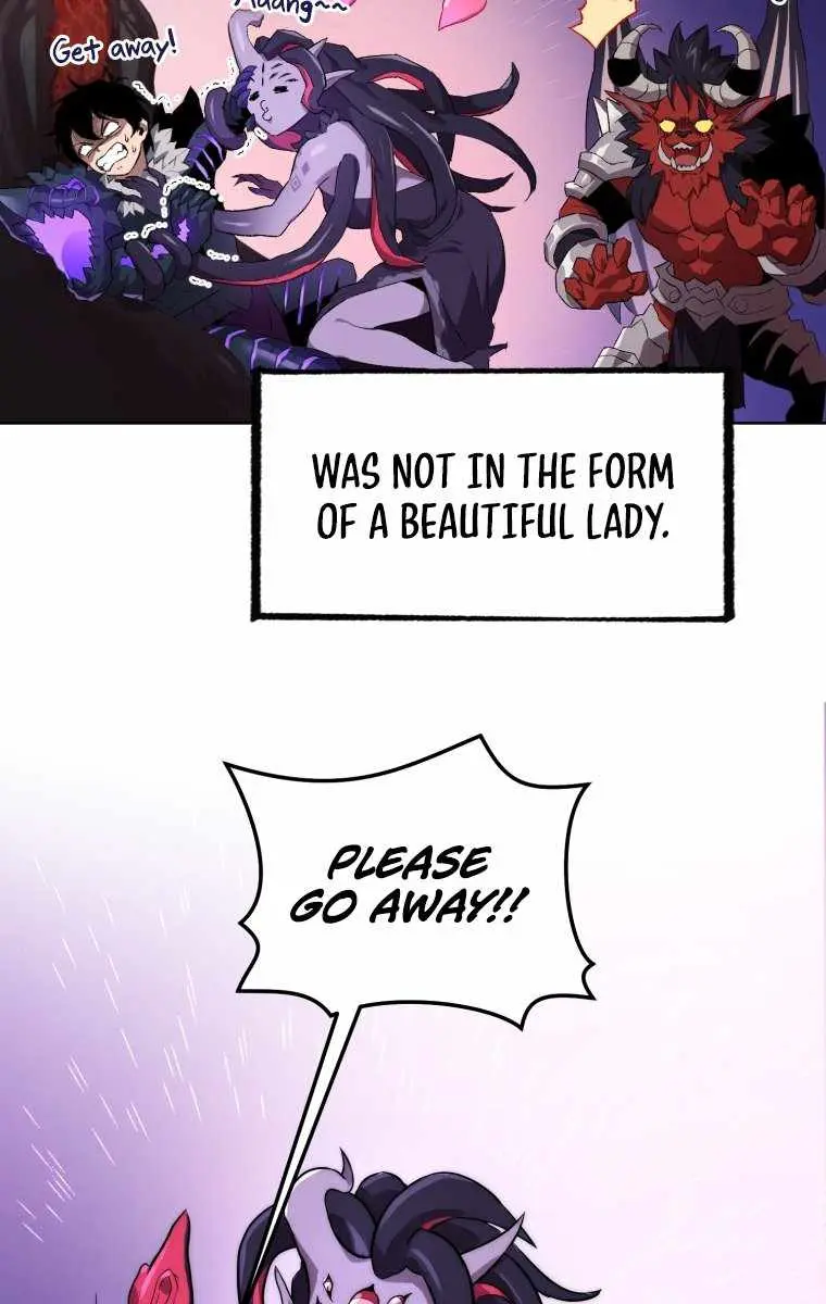 Player Who Returned 10,000 Years Later Chapter 2 Page 88