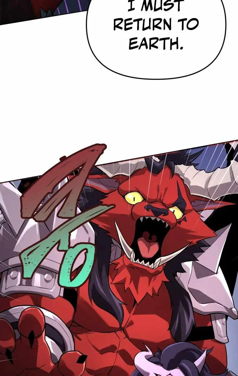 Player Who Returned 10,000 Years Later Chapter 2 Page 96