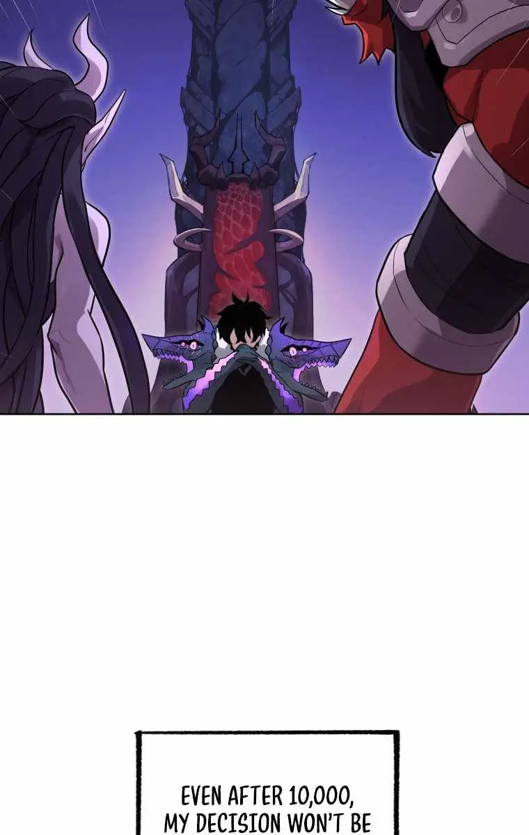 Player Who Returned 10,000 Years Later Chapter 2 Page 98