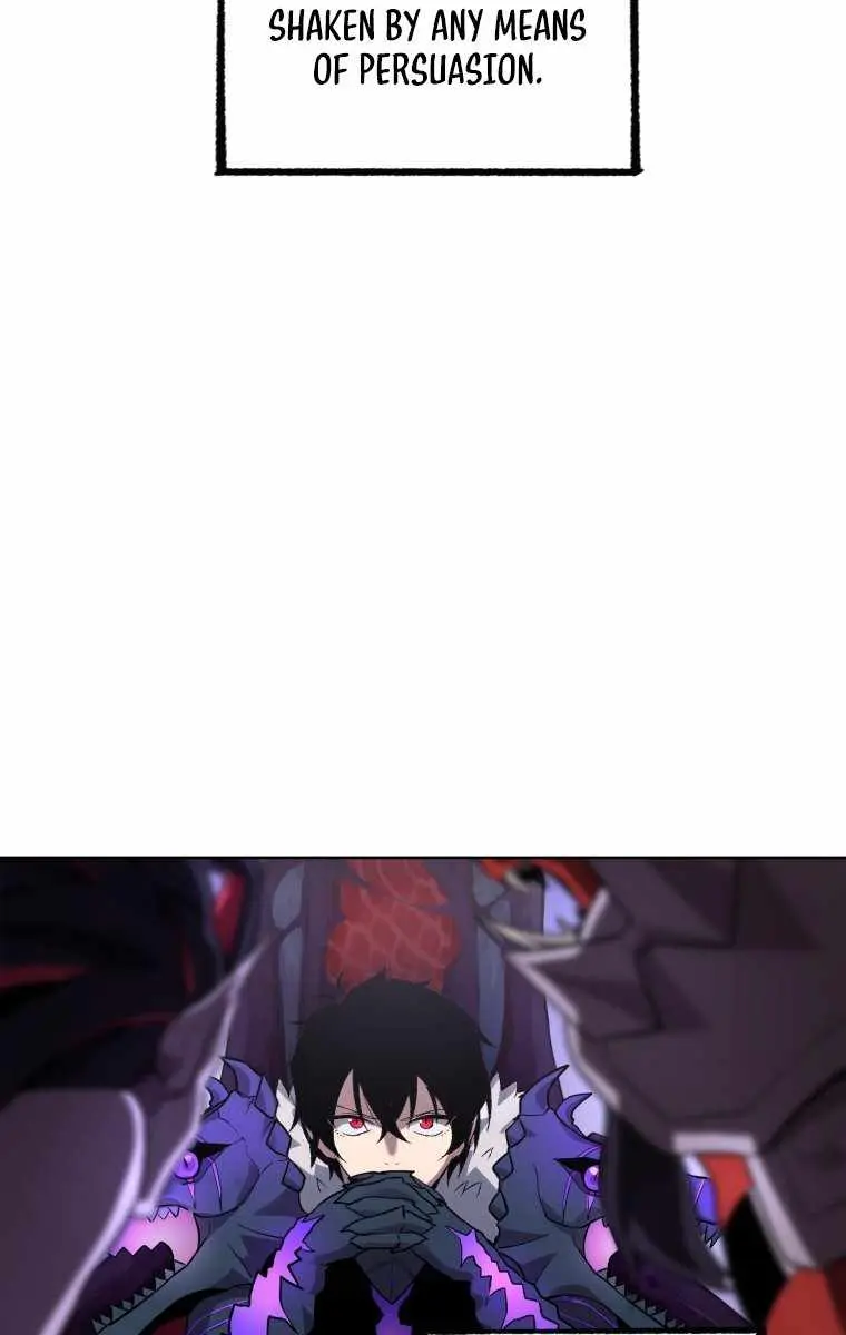 Player Who Returned 10,000 Years Later Chapter 2 Page 99