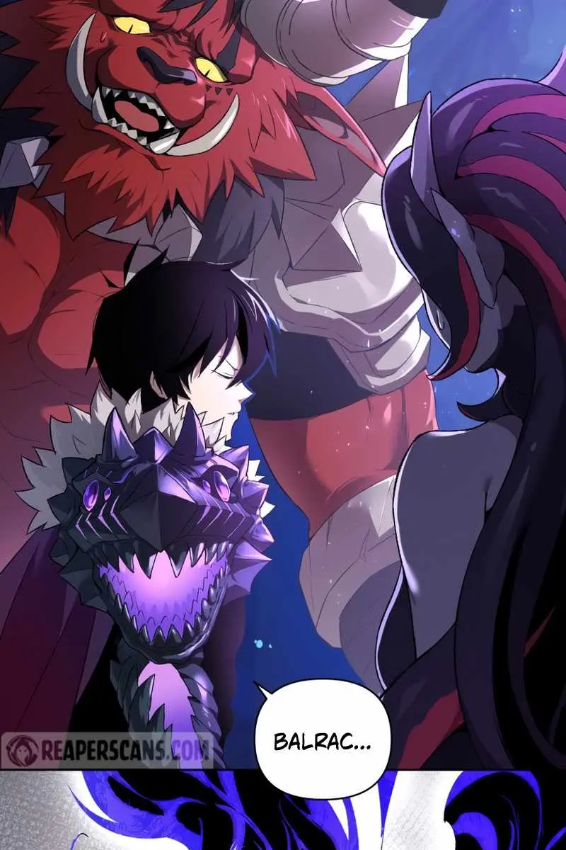 Player Who Returned 10,000 Years Later Chapter 3 Page 6