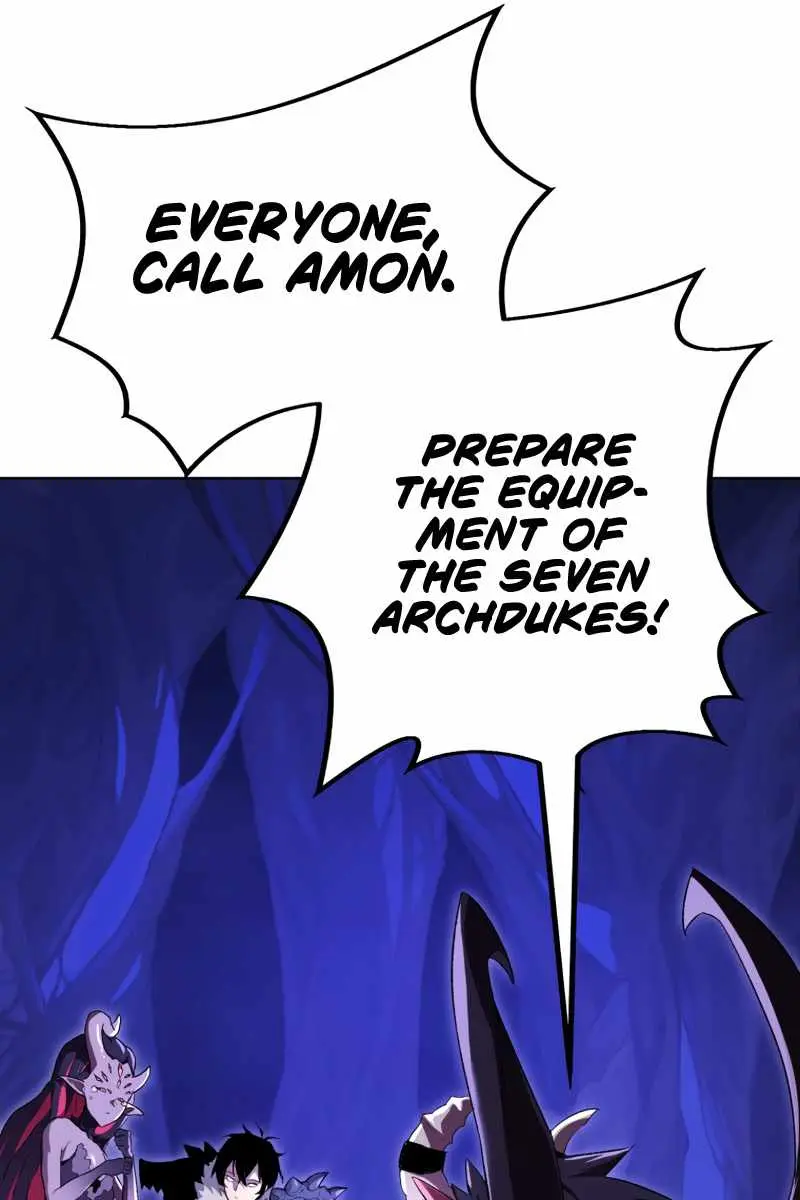 Player Who Returned 10,000 Years Later Chapter 3 Page 13