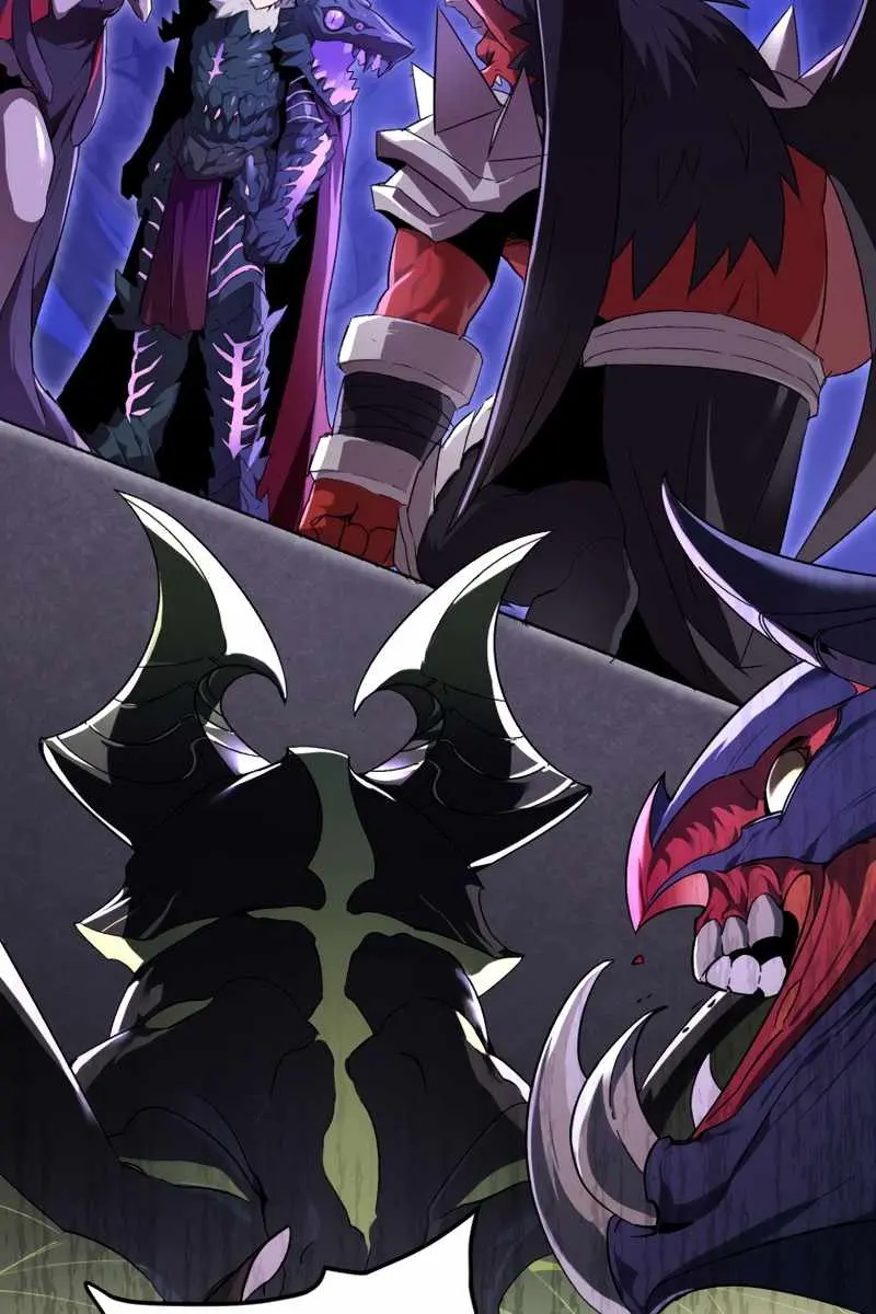 Player Who Returned 10,000 Years Later Chapter 3 Page 14