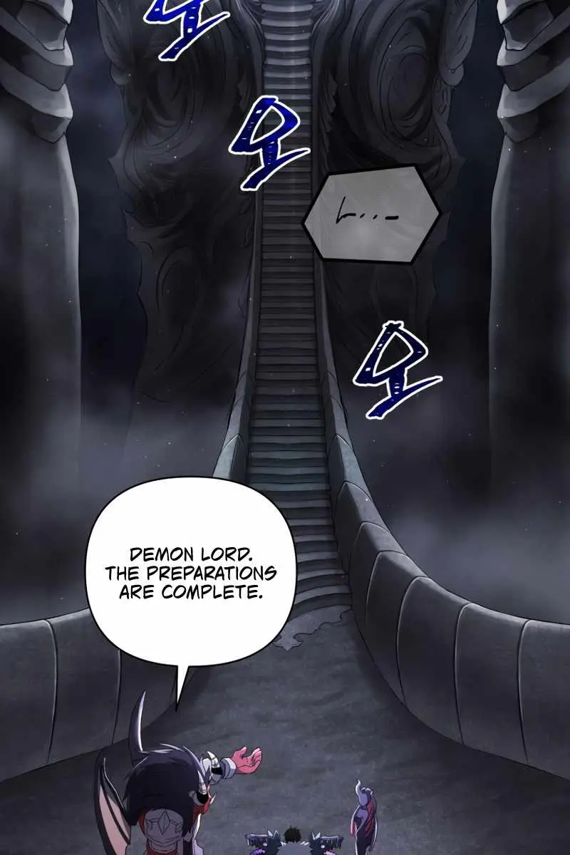 Player Who Returned 10,000 Years Later Chapter 3 Page 24