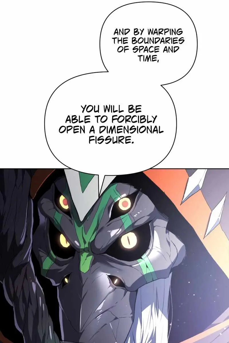 Player Who Returned 10,000 Years Later Chapter 3 Page 33