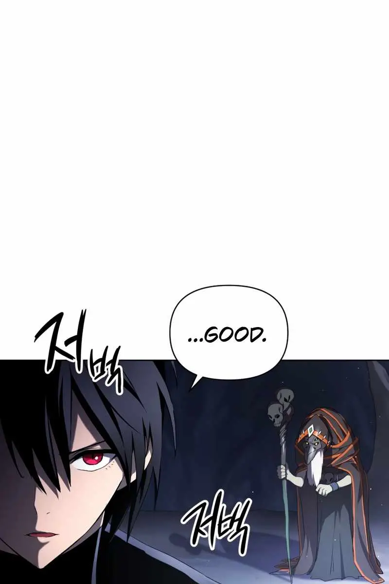 Player Who Returned 10,000 Years Later Chapter 3 Page 35