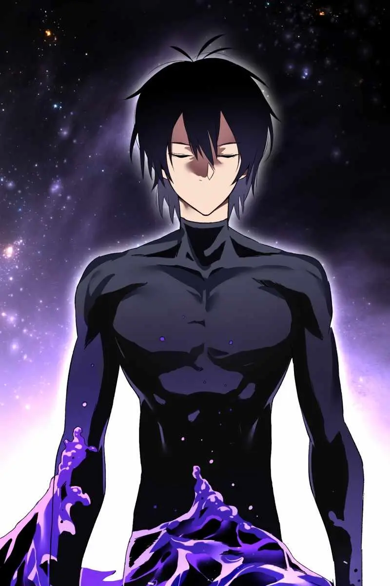 Player Who Returned 10,000 Years Later Chapter 3 Page 40