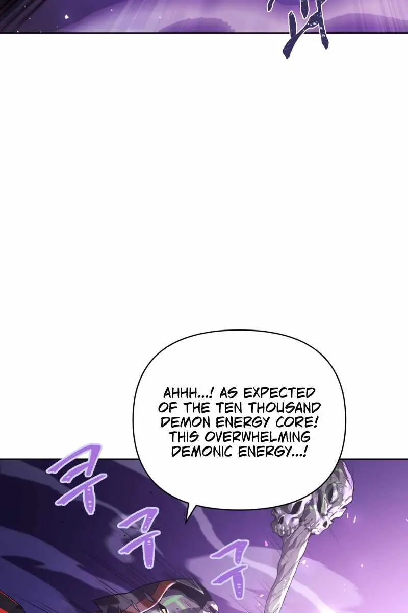 Player Who Returned 10,000 Years Later Chapter 3 Page 55