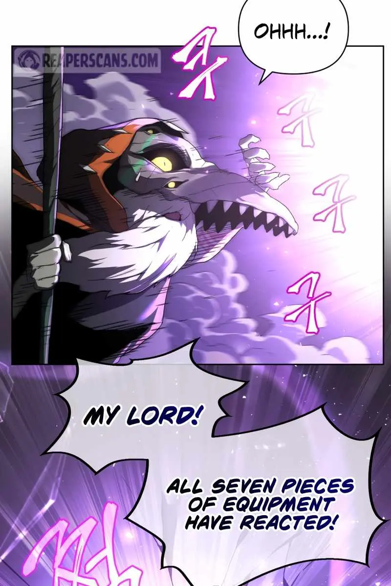 Player Who Returned 10,000 Years Later Chapter 3 Page 65