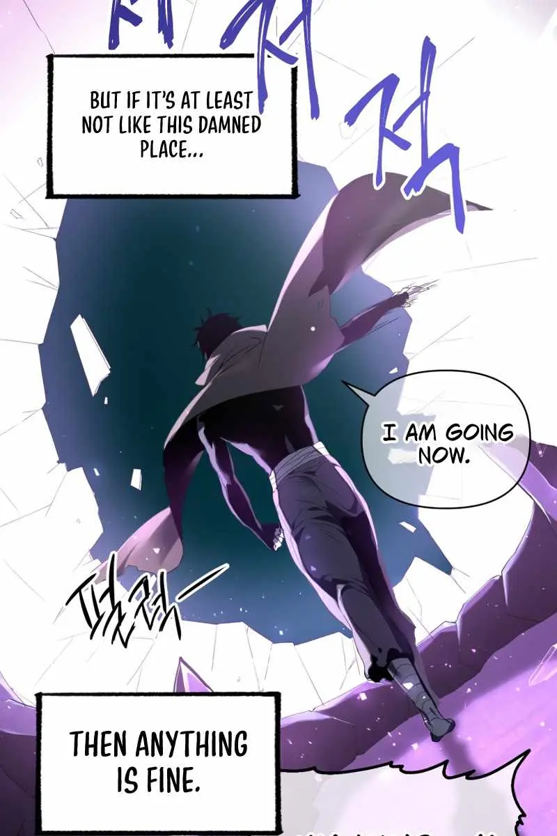 Player Who Returned 10,000 Years Later Chapter 3 Page 70