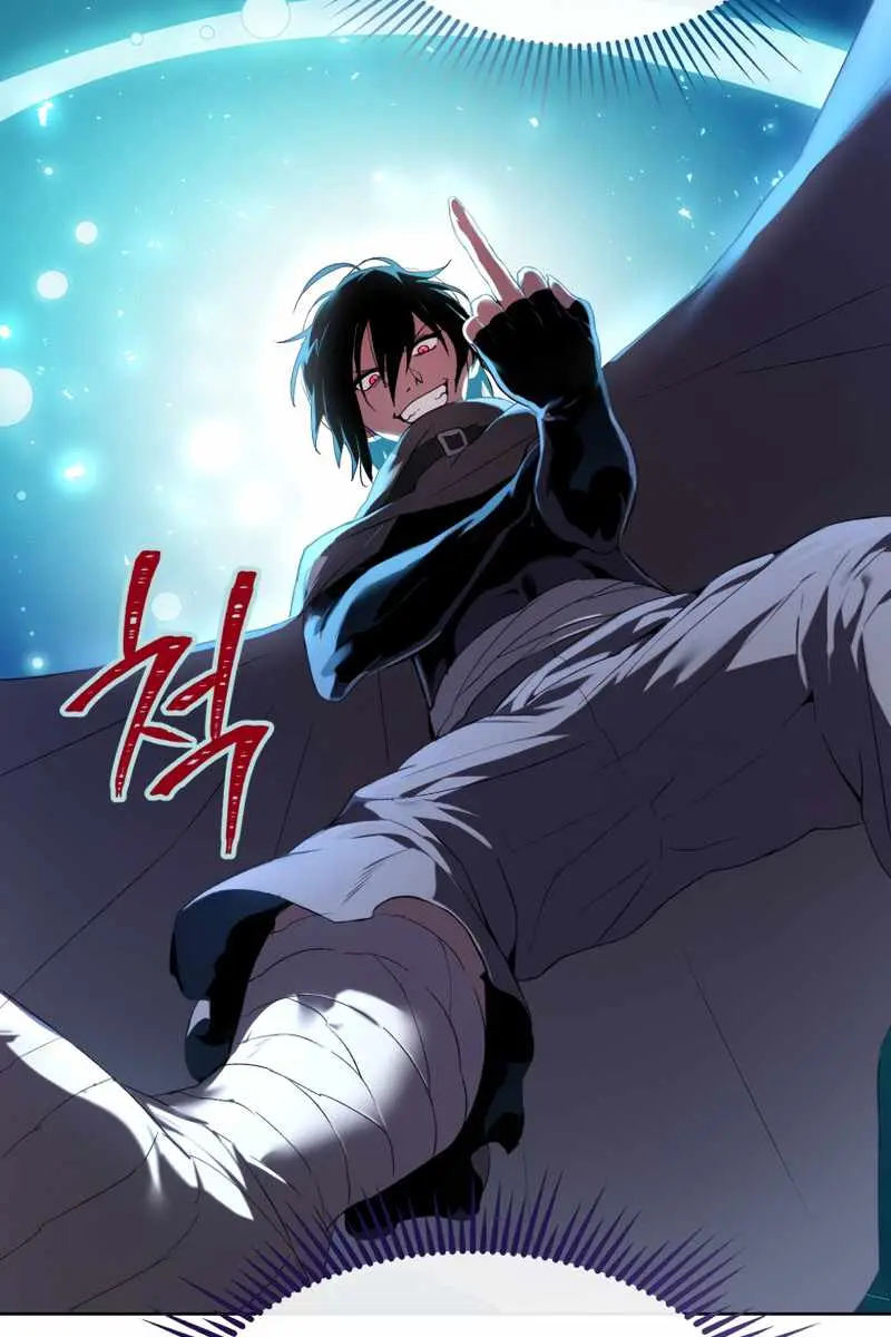 Player Who Returned 10,000 Years Later Chapter 3 Page 91