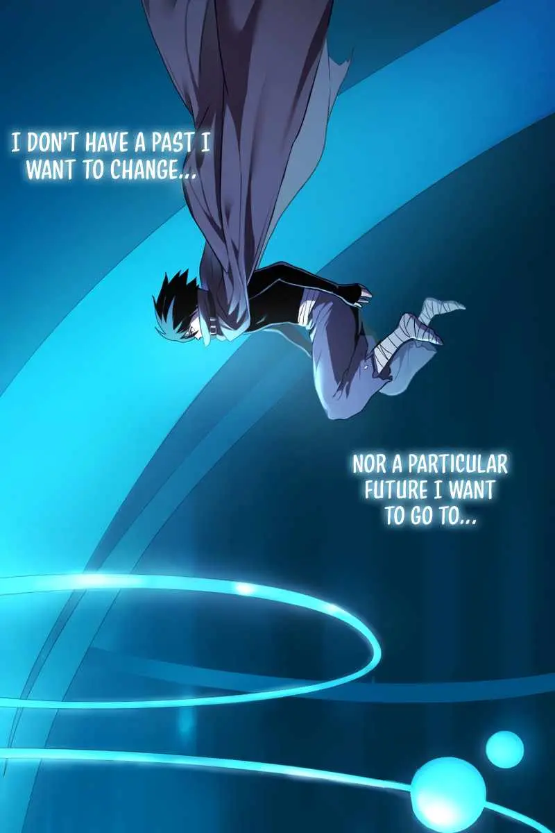 Player Who Returned 10,000 Years Later Chapter 3 Page 95