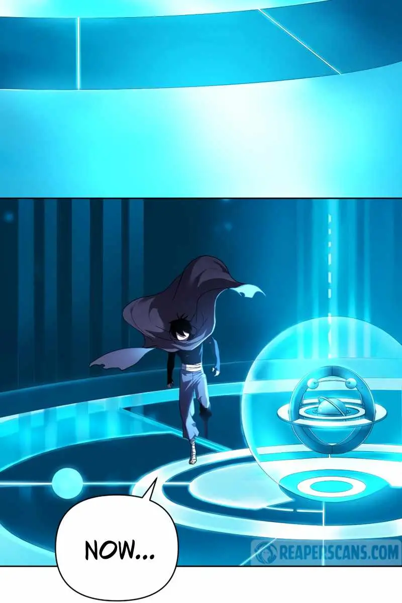 Player Who Returned 10,000 Years Later Chapter 3 Page 97