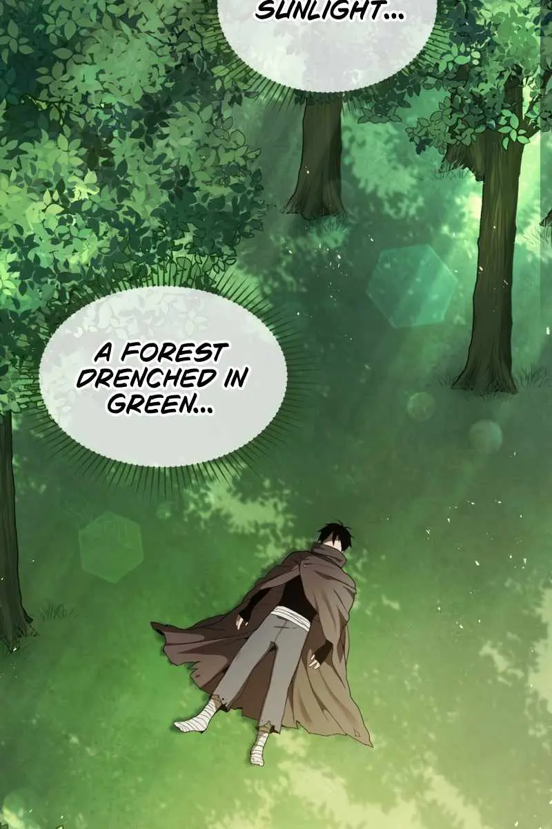 Player Who Returned 10,000 Years Later Chapter 3 Page 123