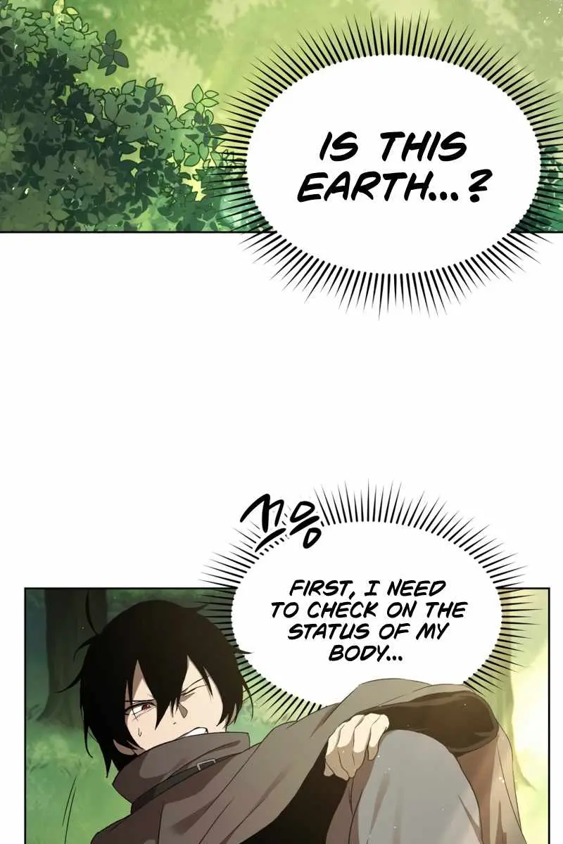 Player Who Returned 10,000 Years Later Chapter 3 Page 124