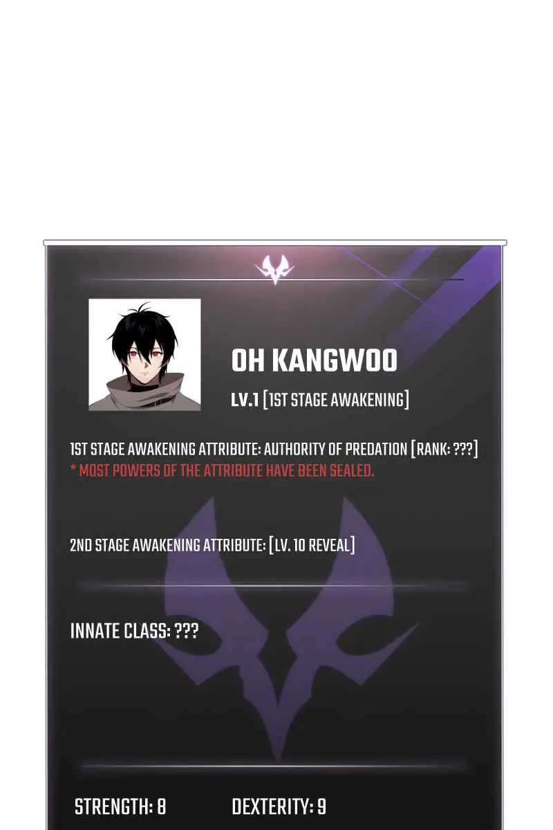 Player Who Returned 10,000 Years Later Chapter 3 Page 127