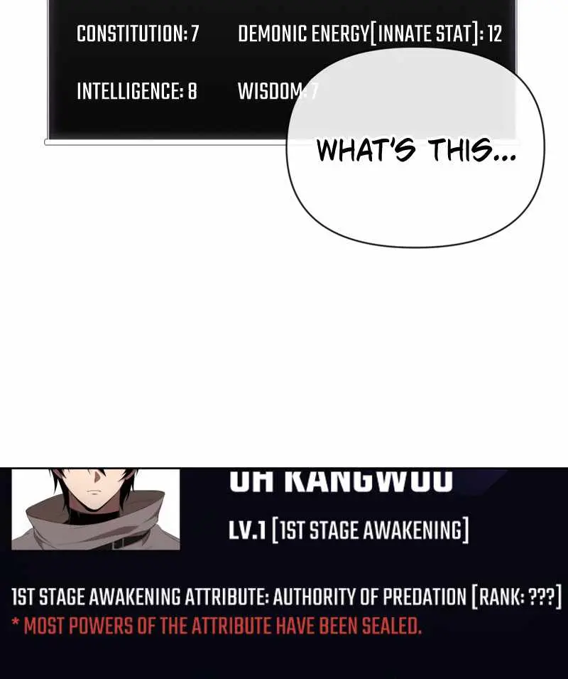 Player Who Returned 10,000 Years Later Chapter 3 Page 128