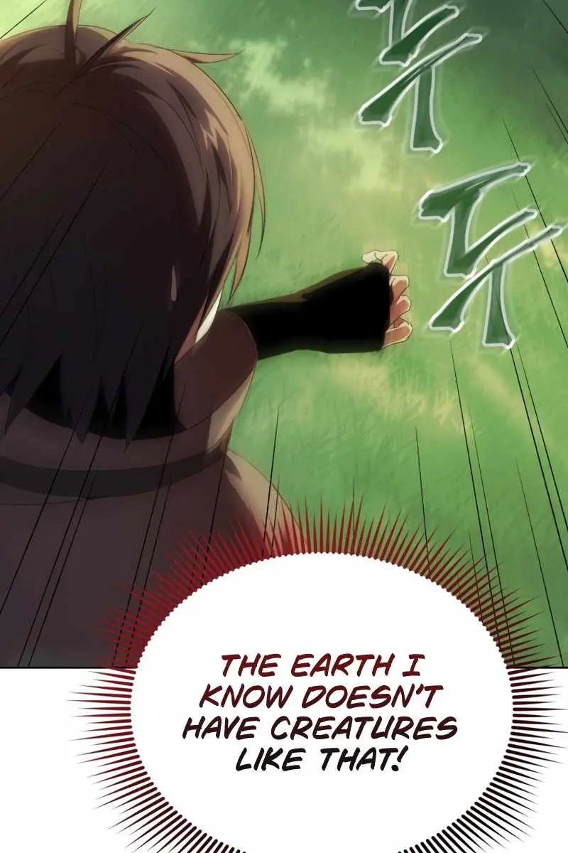 Player Who Returned 10,000 Years Later Chapter 3 Page 134