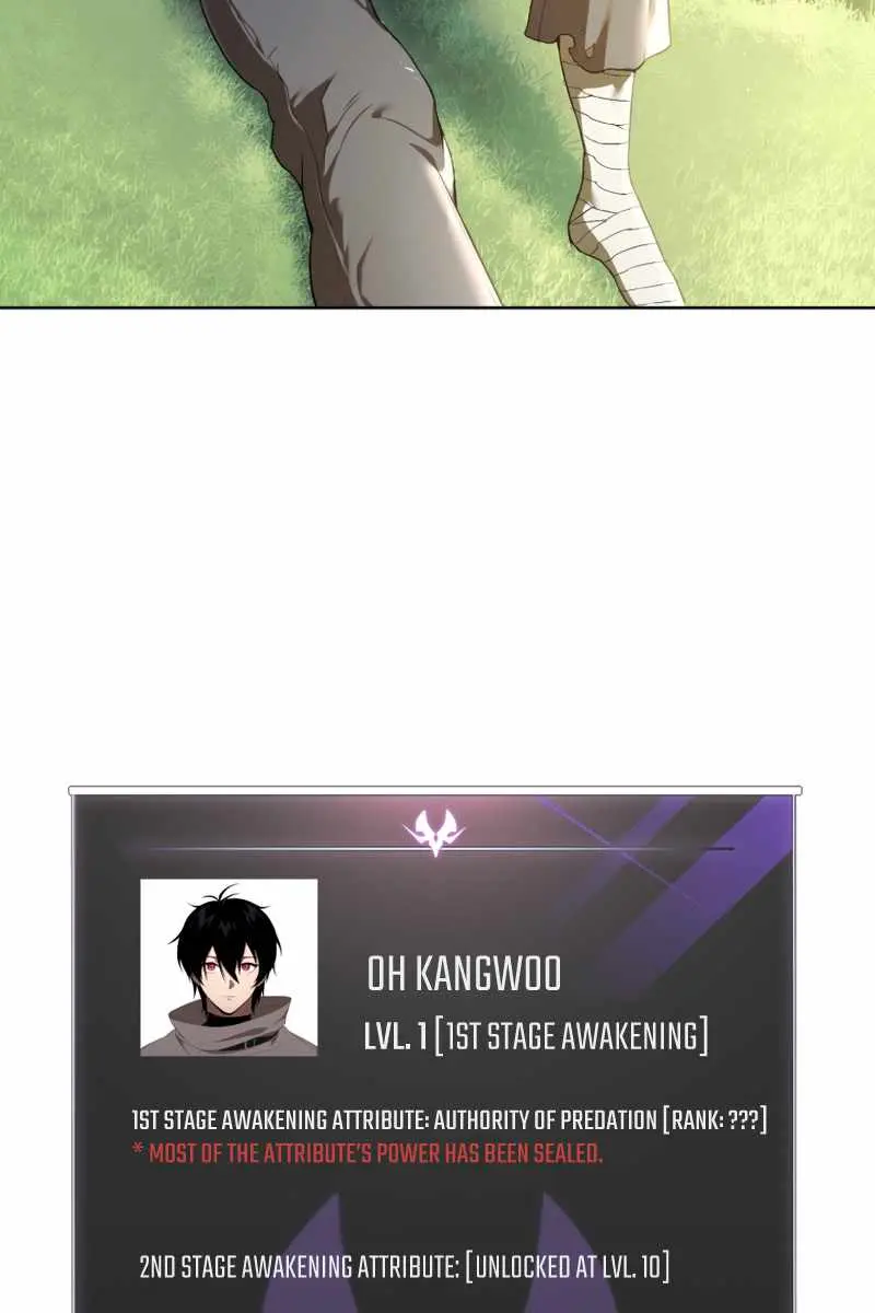 Player Who Returned 10,000 Years Later Chapter 4 Page 4