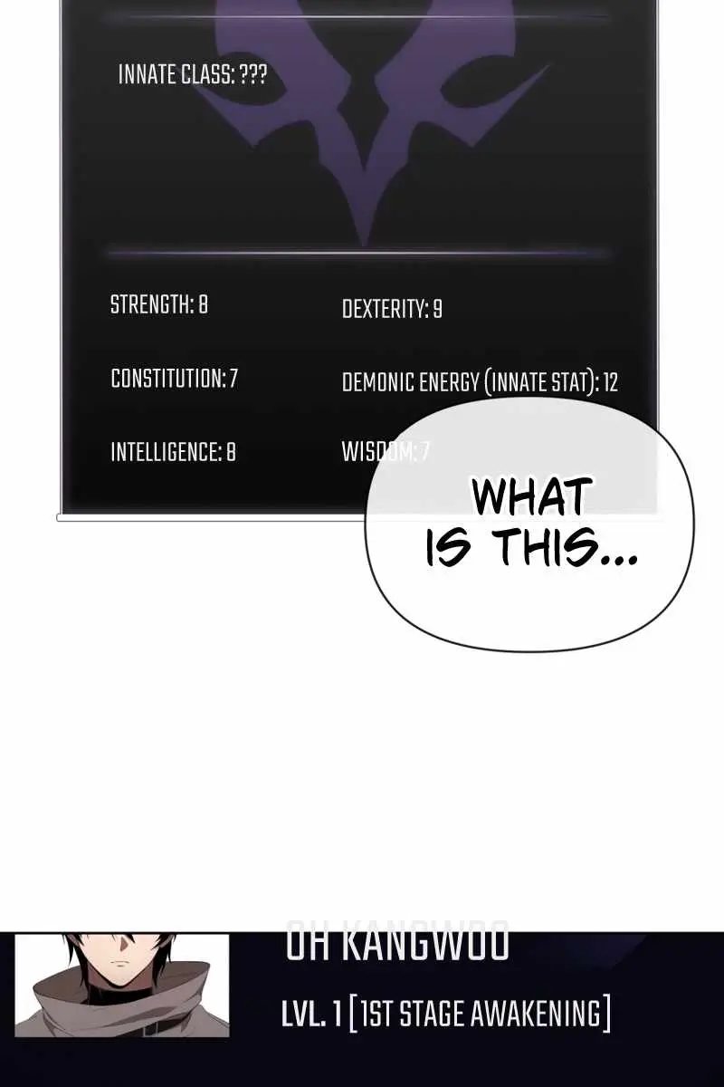 Player Who Returned 10,000 Years Later Chapter 4 Page 5