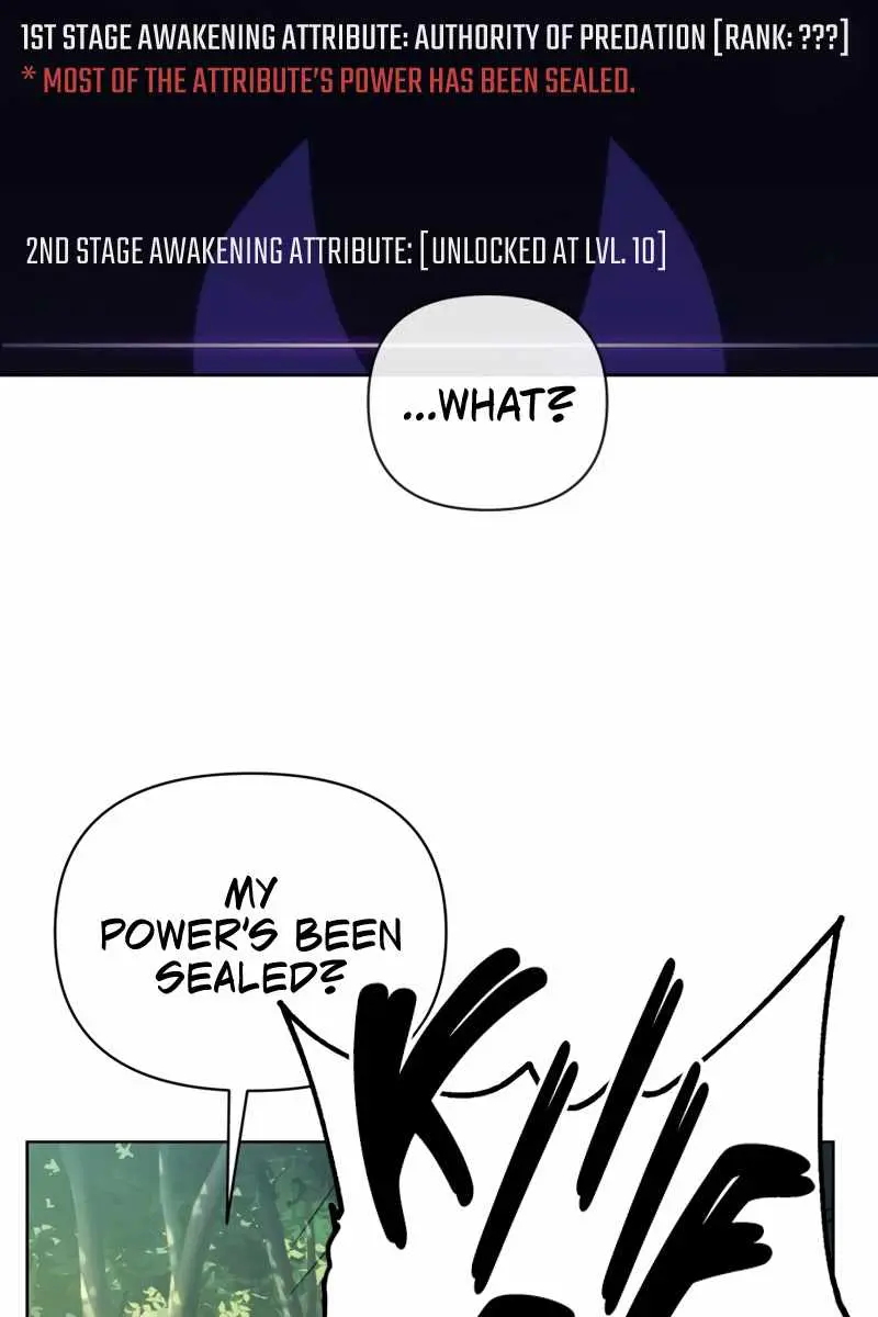 Player Who Returned 10,000 Years Later Chapter 4 Page 6