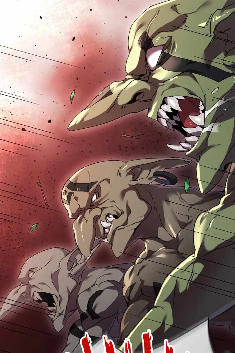 Player Who Returned 10,000 Years Later Chapter 4 Page 9