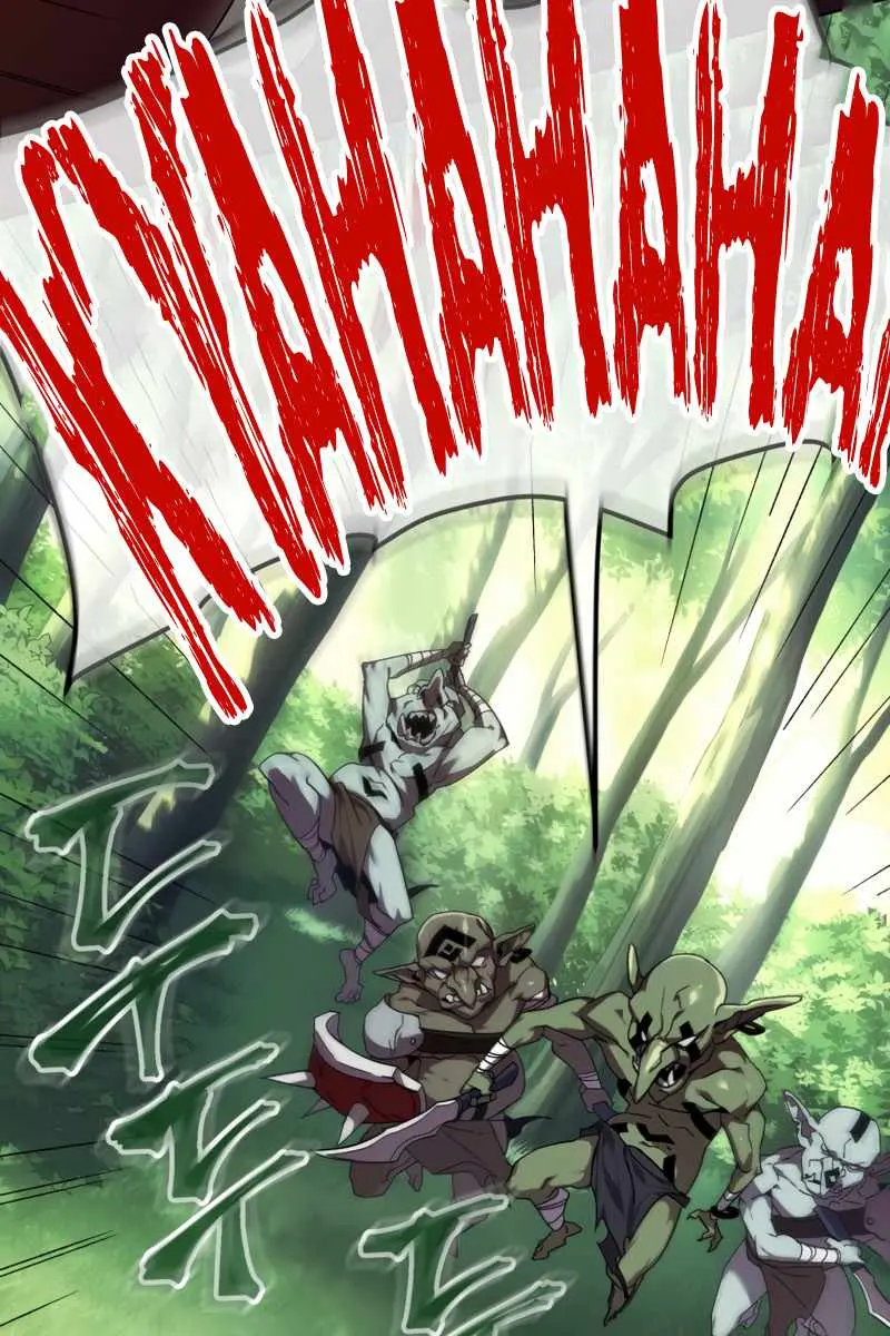 Player Who Returned 10,000 Years Later Chapter 4 Page 10