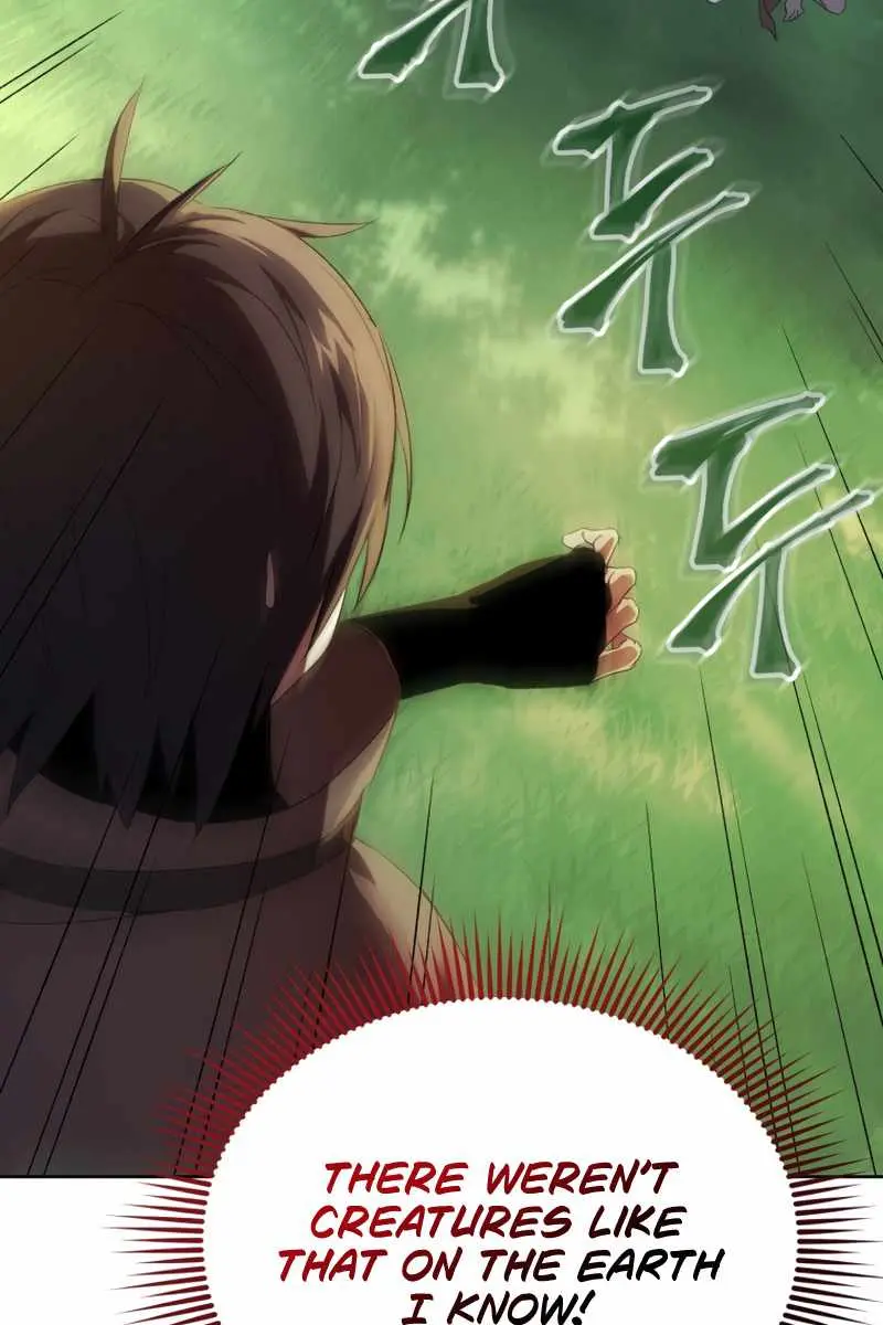 Player Who Returned 10,000 Years Later Chapter 4 Page 11