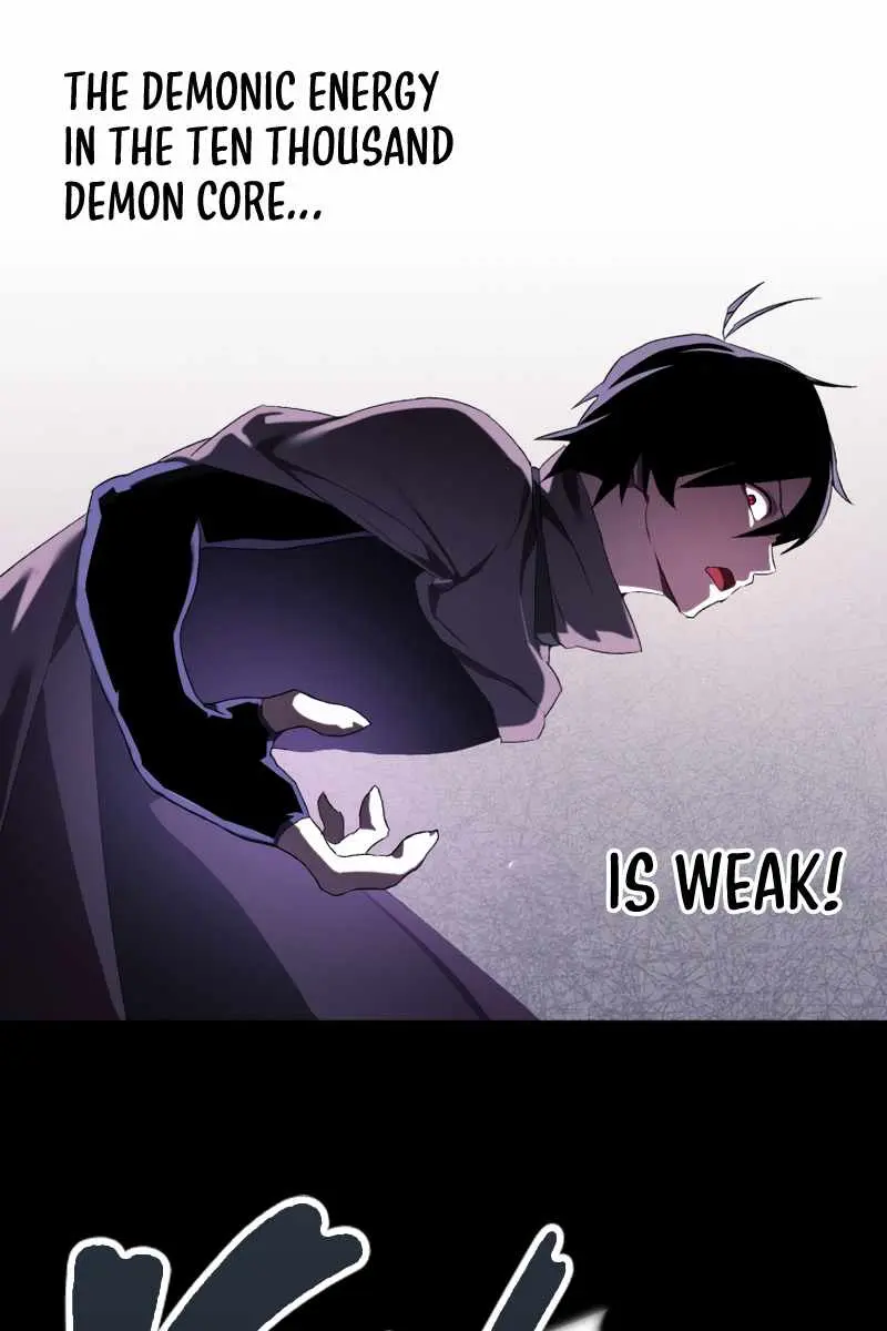 Player Who Returned 10,000 Years Later Chapter 4 Page 18