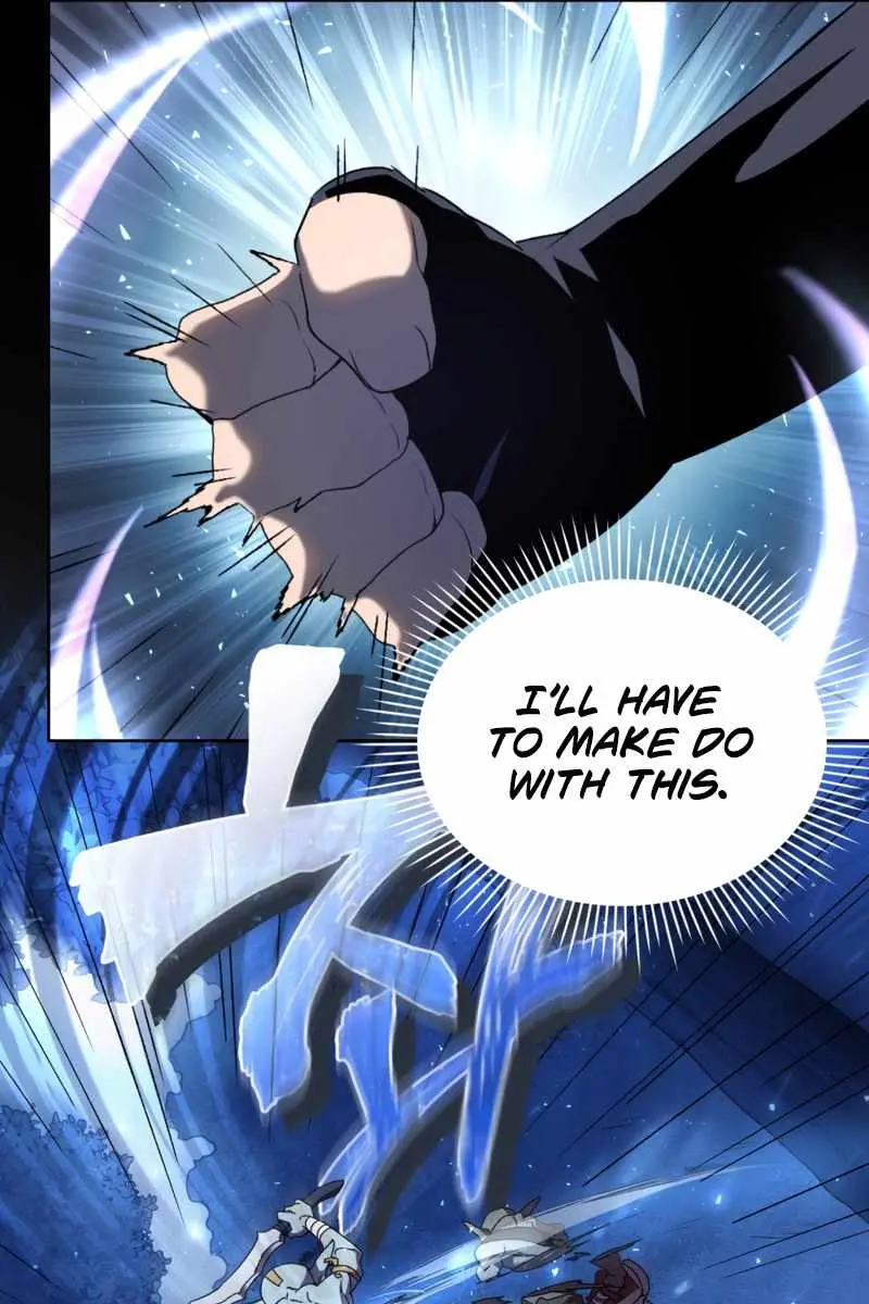 Player Who Returned 10,000 Years Later Chapter 4 Page 22