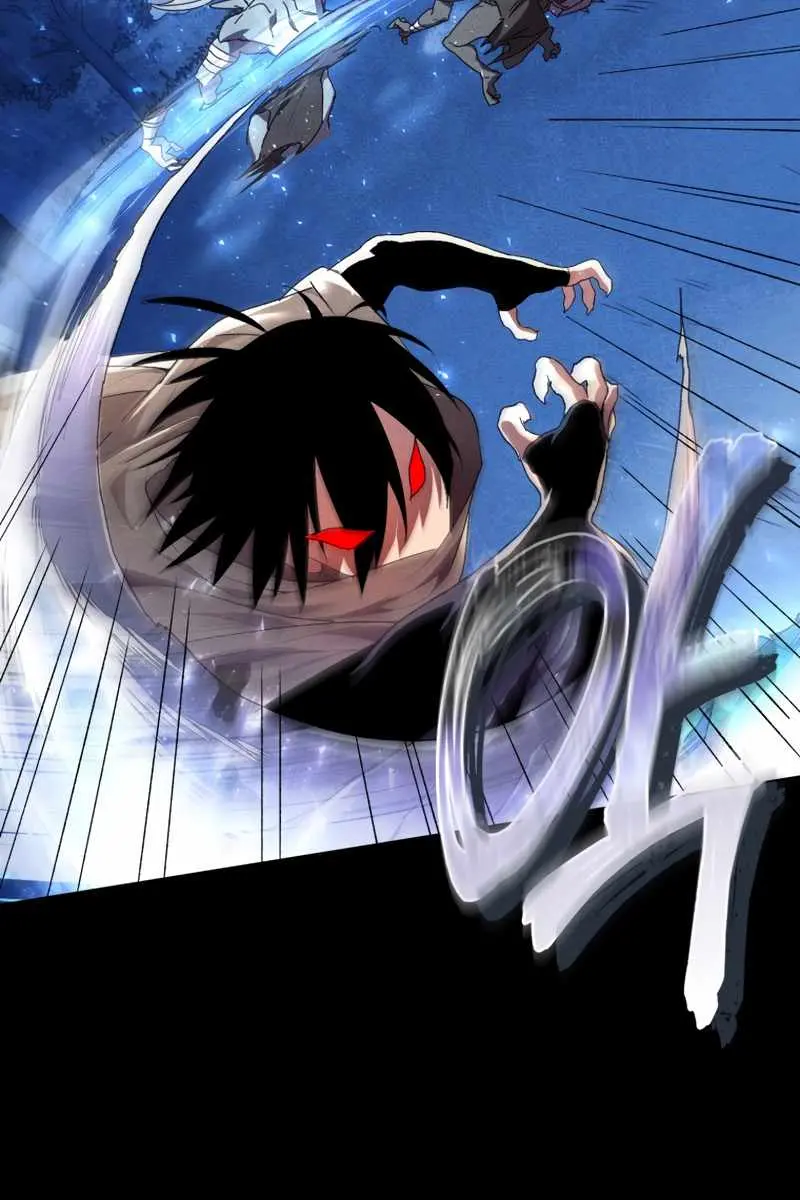 Player Who Returned 10,000 Years Later Chapter 4 Page 23