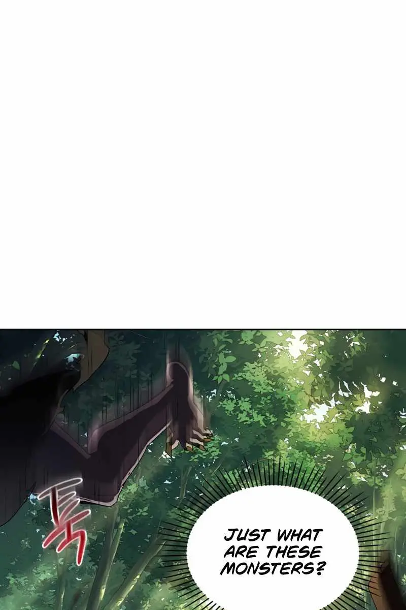 Player Who Returned 10,000 Years Later Chapter 4 Page 32