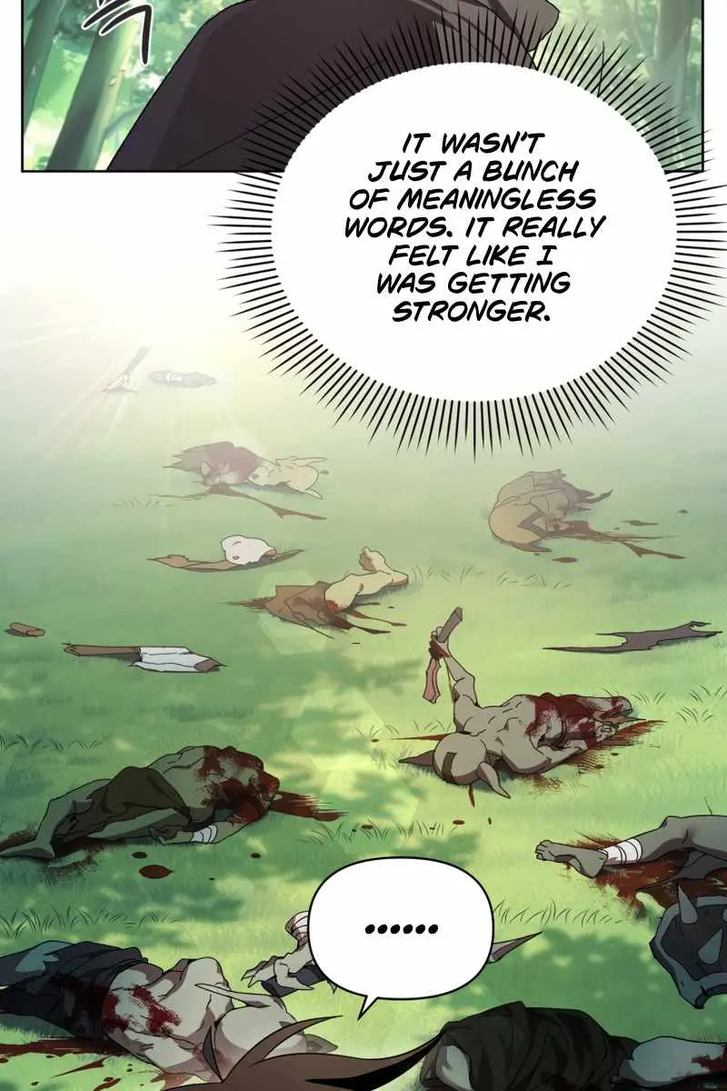 Player Who Returned 10,000 Years Later Chapter 4 Page 34