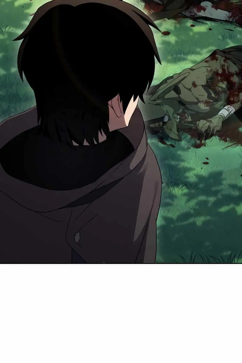 Player Who Returned 10,000 Years Later Chapter 4 Page 35