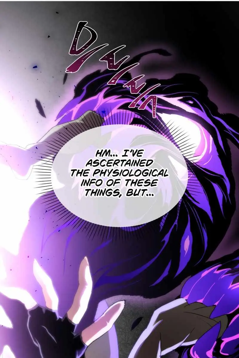 Player Who Returned 10,000 Years Later Chapter 4 Page 40