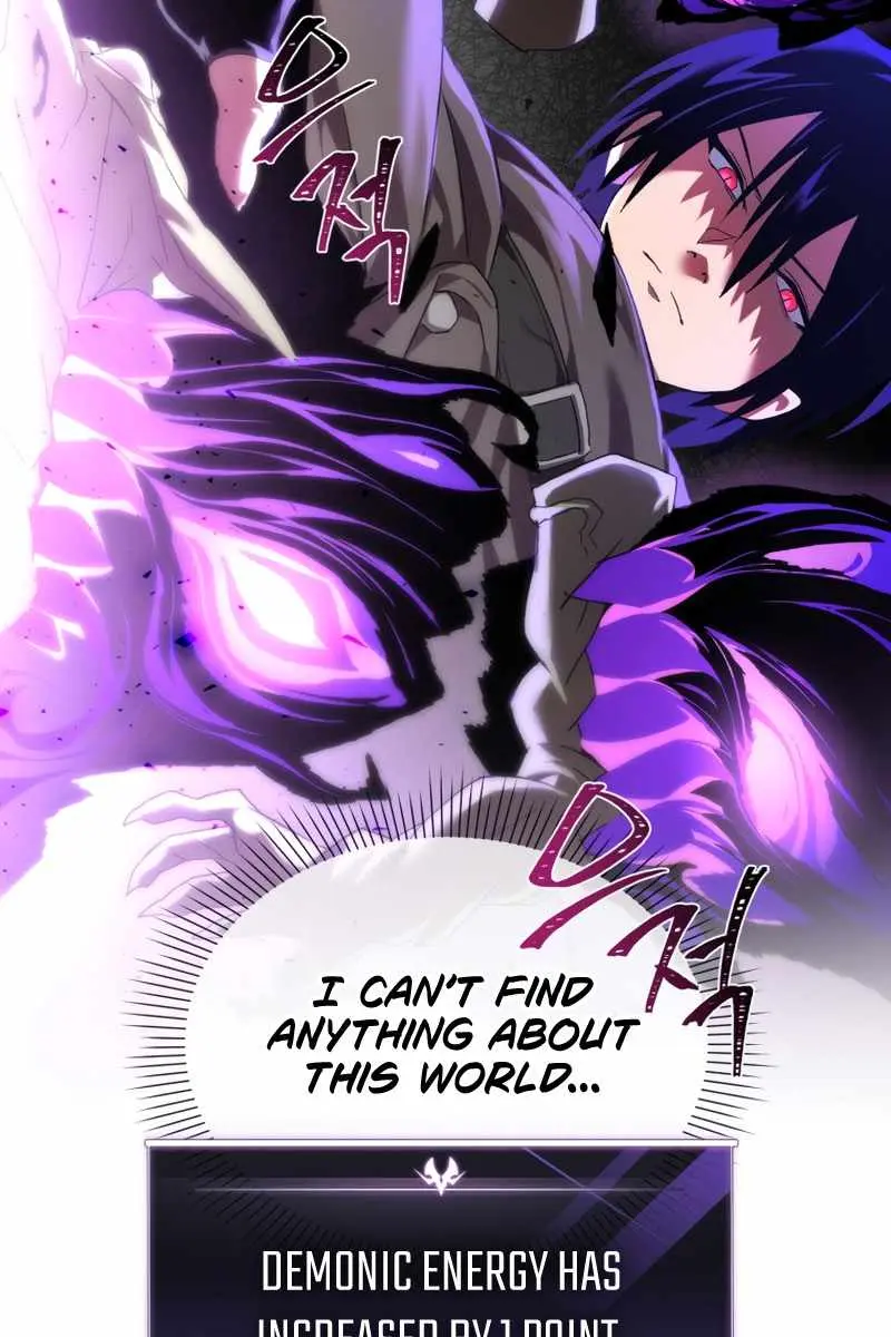 Player Who Returned 10,000 Years Later Chapter 4 Page 41