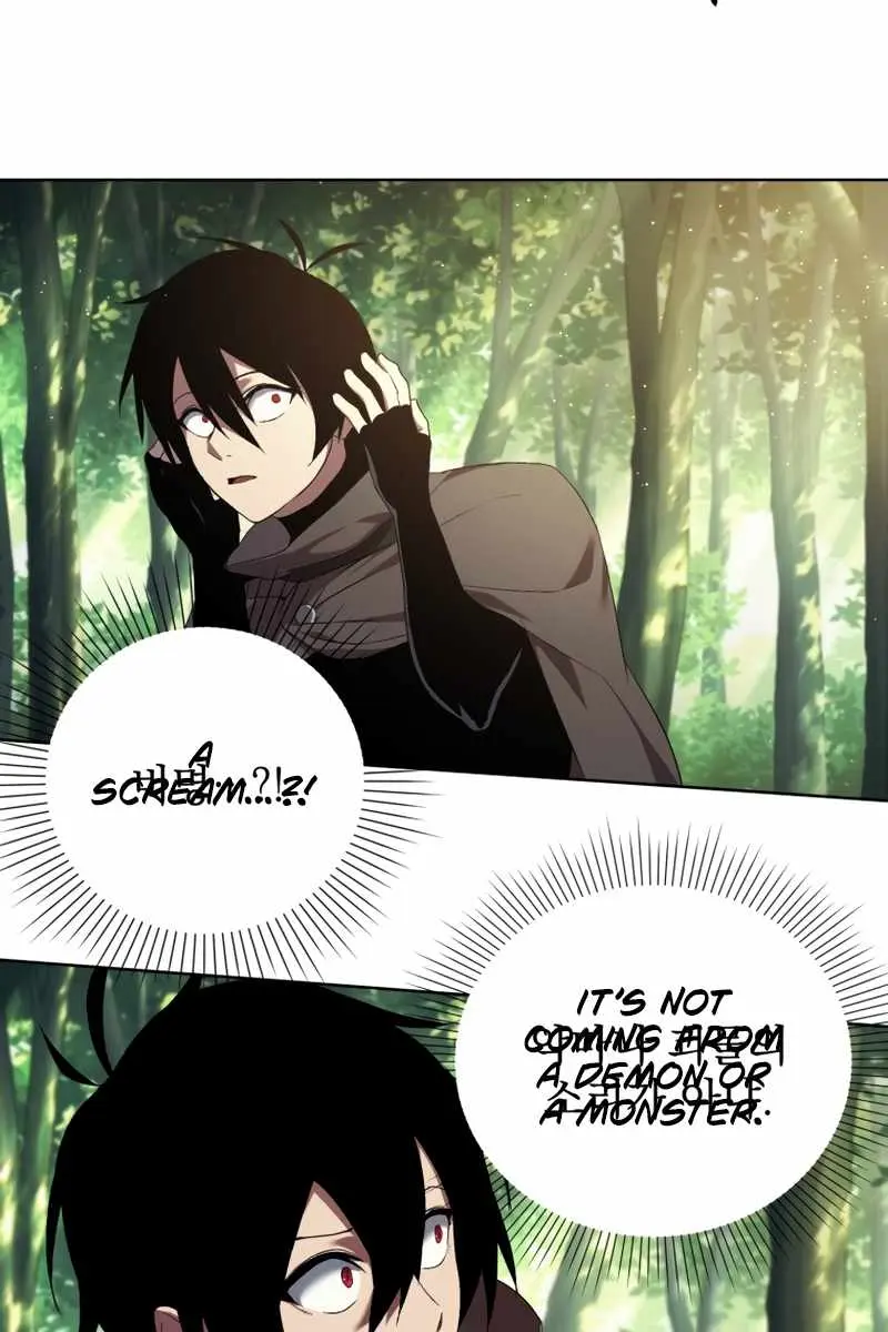 Player Who Returned 10,000 Years Later Chapter 4 Page 51