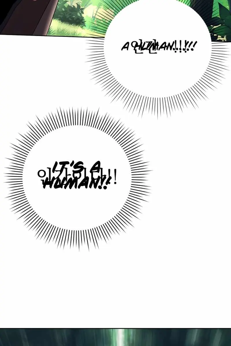 Player Who Returned 10,000 Years Later Chapter 4 Page 53