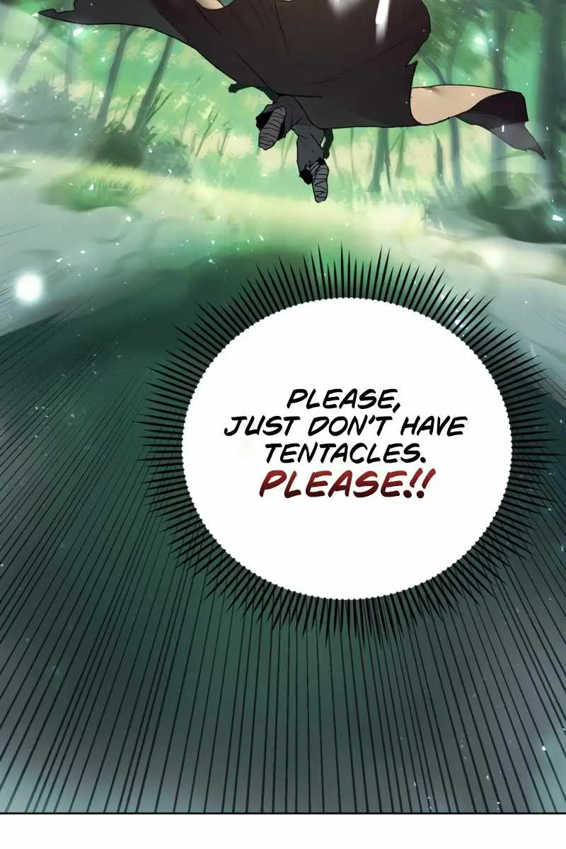 Player Who Returned 10,000 Years Later Chapter 4 Page 61