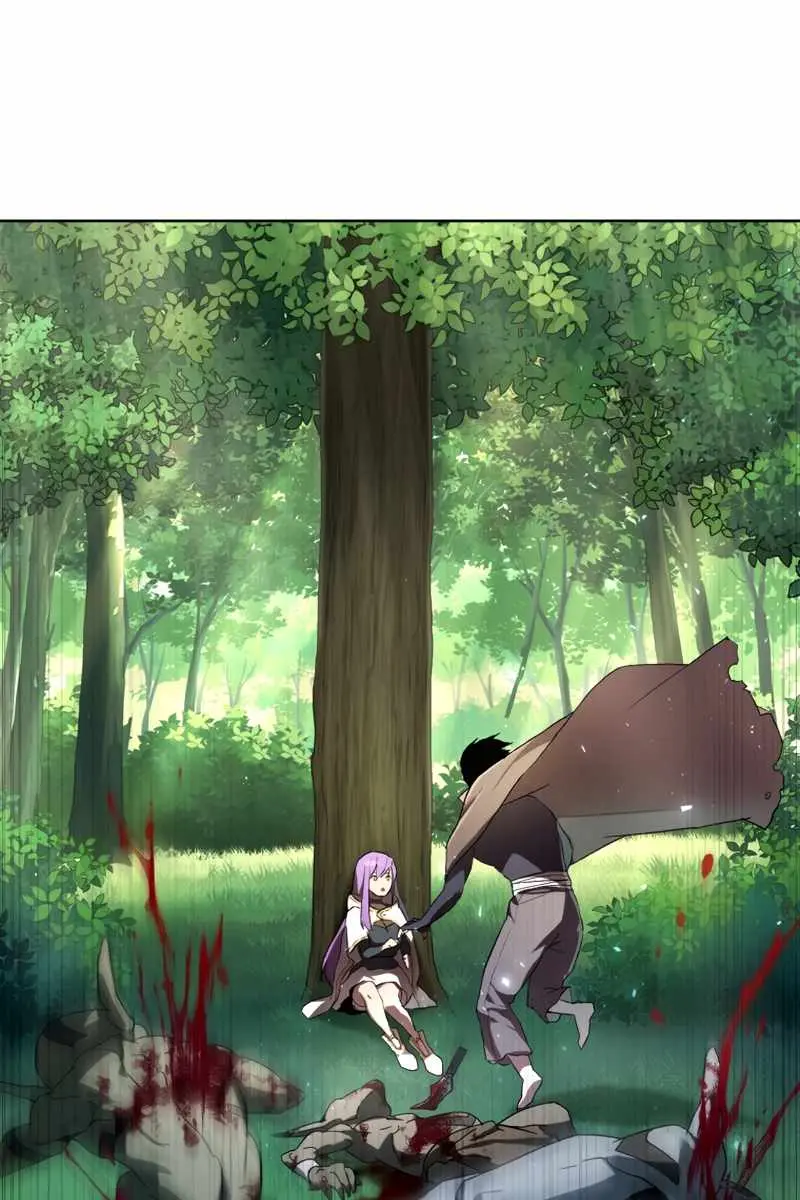 Player Who Returned 10,000 Years Later Chapter 4 Page 90