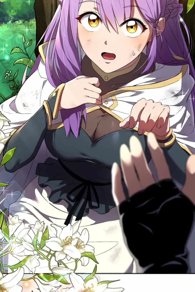 Player Who Returned 10,000 Years Later Chapter 4 Page 95