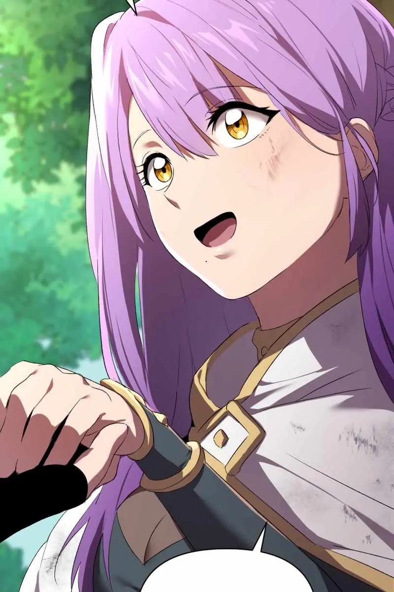 Player Who Returned 10,000 Years Later Chapter 4 Page 103