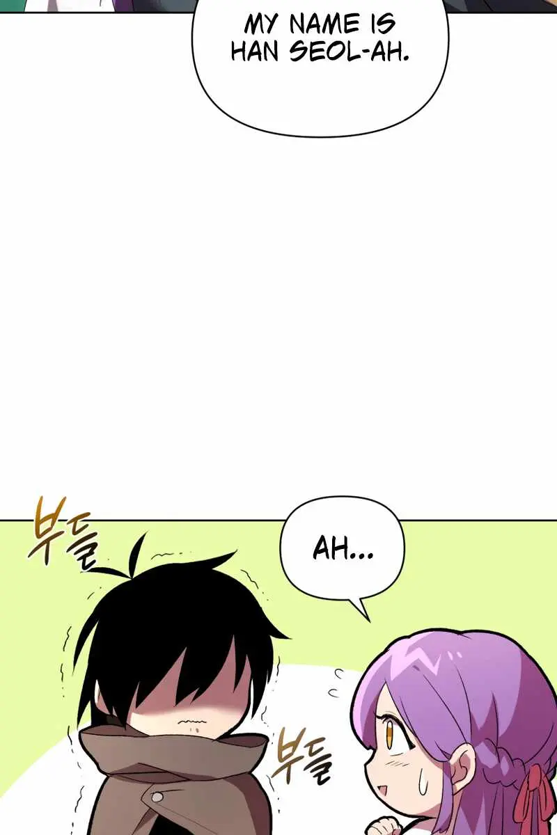 Player Who Returned 10,000 Years Later Chapter 4 Page 104