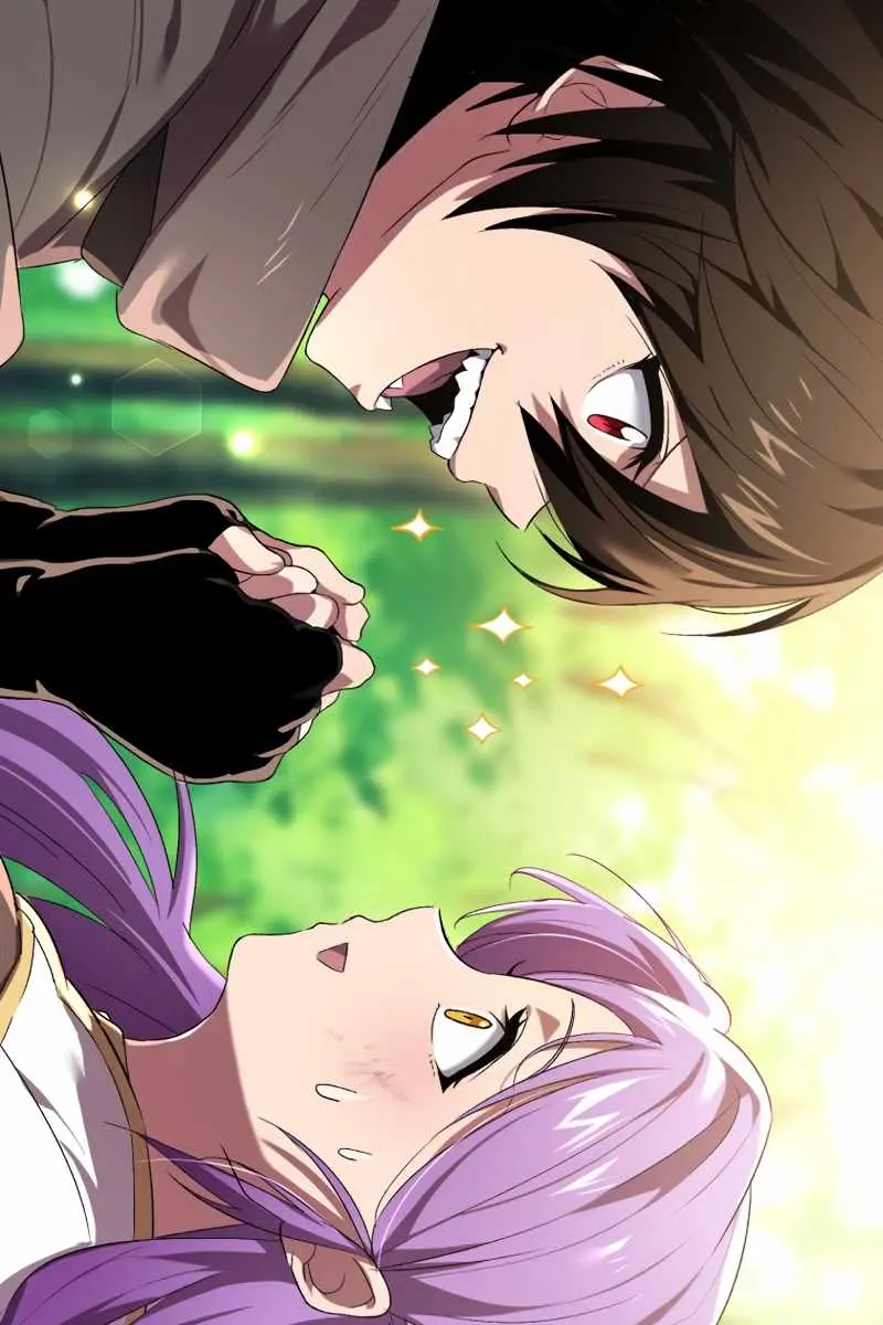 Player Who Returned 10,000 Years Later Chapter 4 Page 109