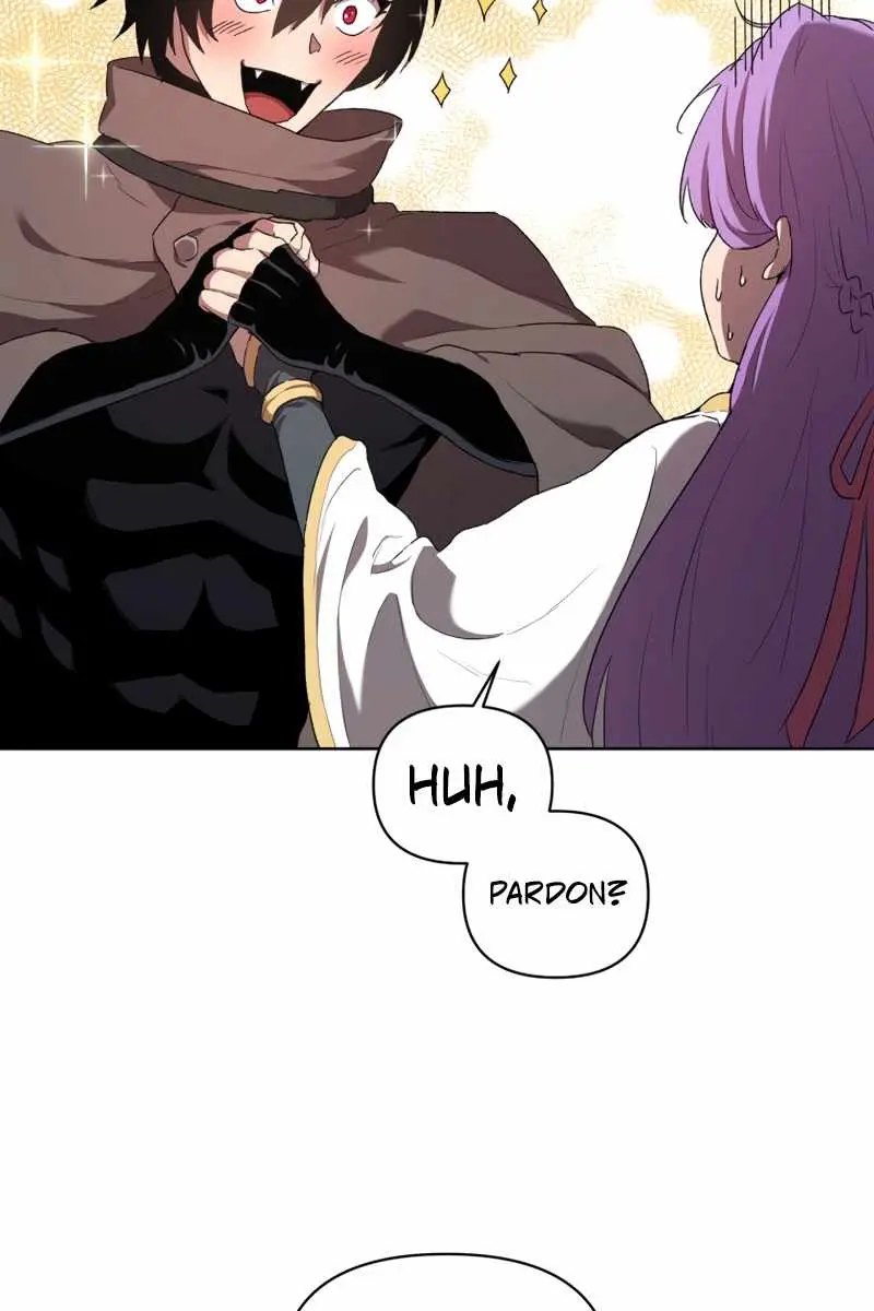 Player Who Returned 10,000 Years Later Chapter 5 Page 4